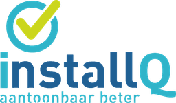 InstallQ Gecertificeerd