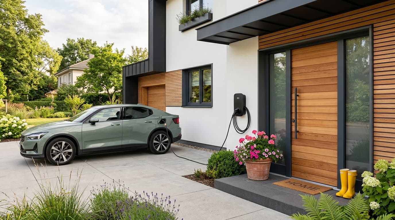 Tailored EV charging advice for your business
