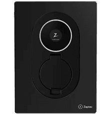 Zaptec GO 2 - Zwart
